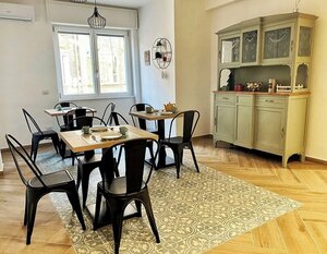 Гостиница Domus damore