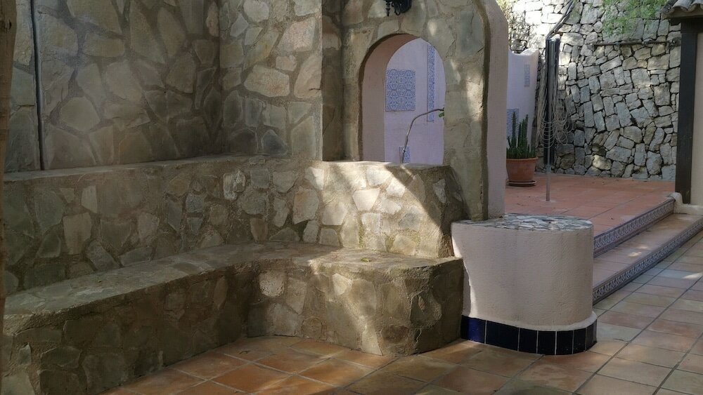 Фото El Salvador Fustera