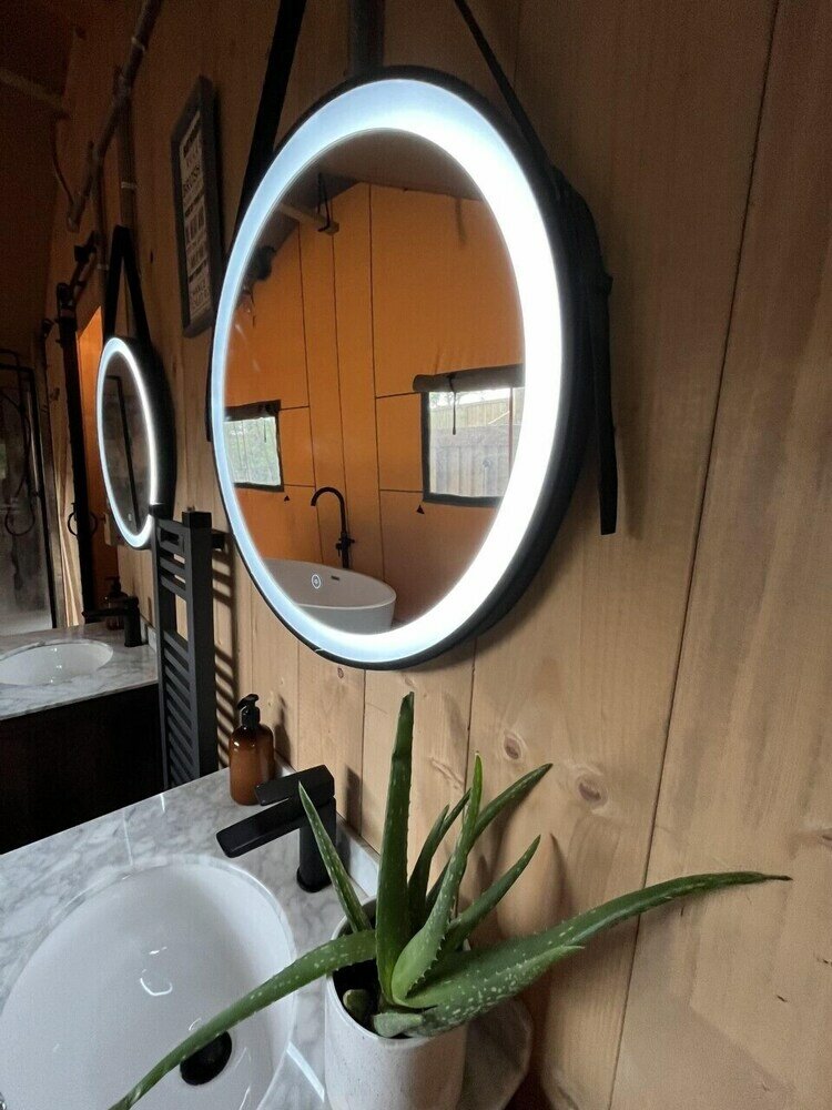 Фото Robin Hood Safari Tent