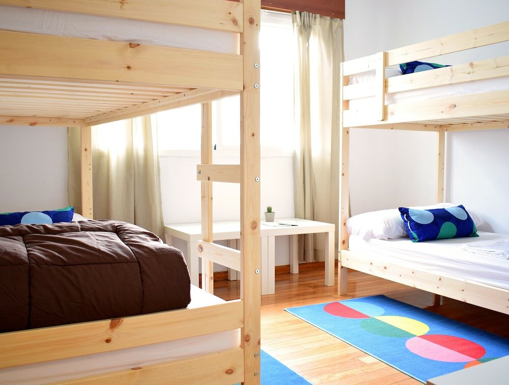 Фото Hostel El Colchón del Apóstol