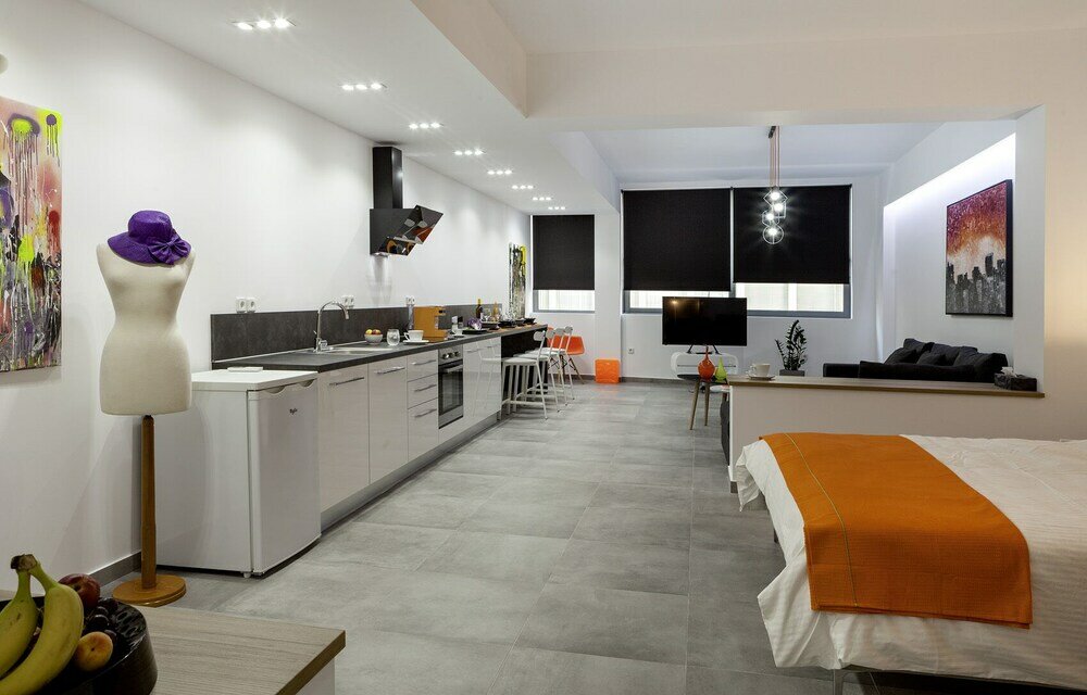 Фото Gk Ermou Str