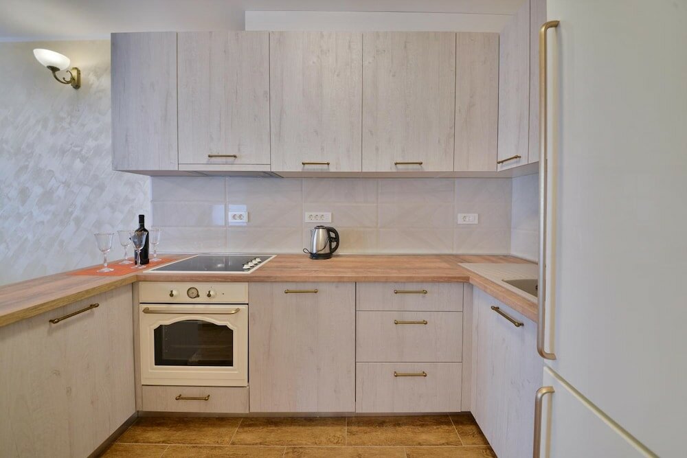 Фото Apartments Aqua Breeze