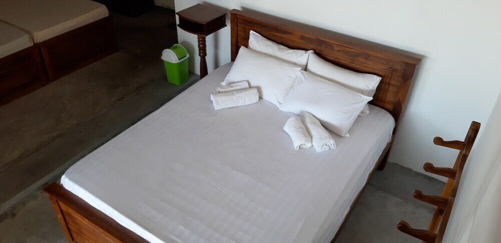 Фото Tranquility