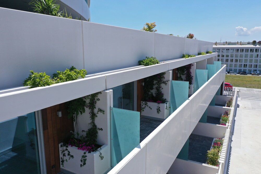 Фото I Loft Santiago by Upper Luxury Housing