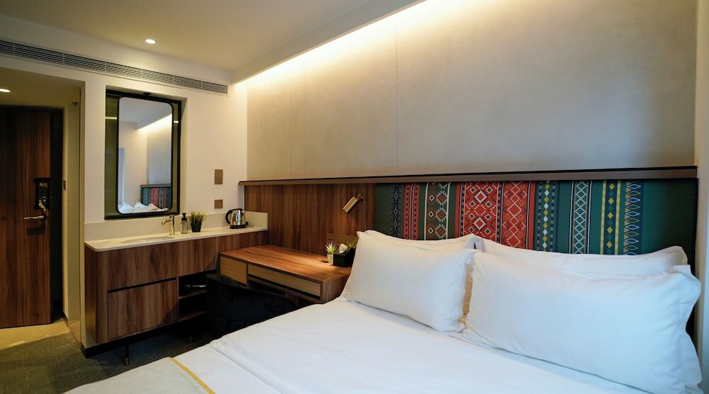 Фото St Signature Bugis Middle