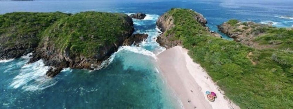 Фото Hotel Casa Mediterraneo EN Punta Perula