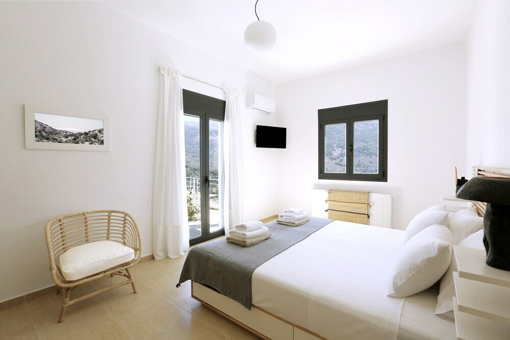 Фото Aires Villa