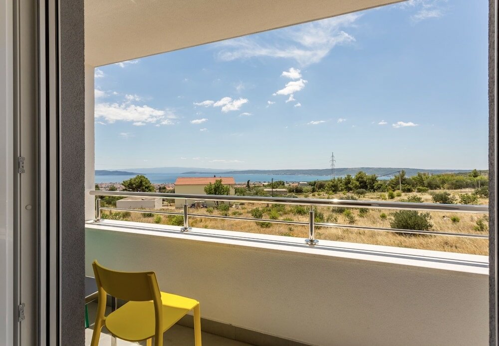 Фото Vila Mila Kastela