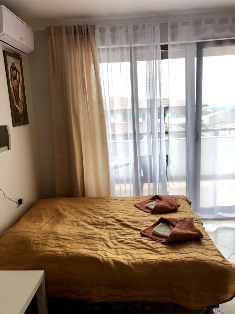 Фото Apartments Primorsko