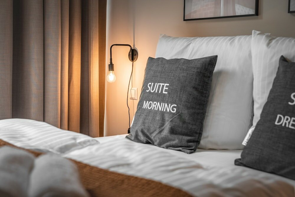 Фото Limehome Den Haag Keizerstraat