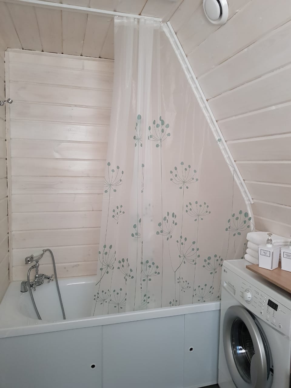 Фото Икигай