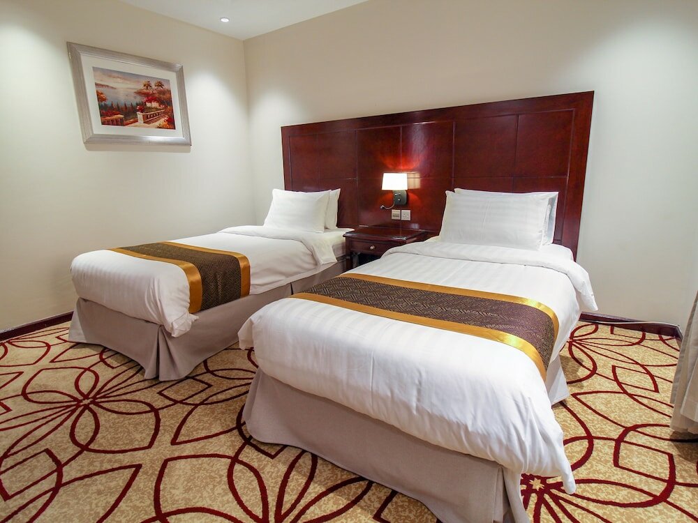 Фото Lotaz Hotel