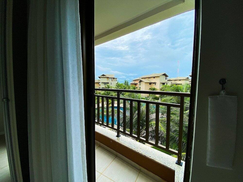 Фото Beach Place Resort - Porto das Dunas