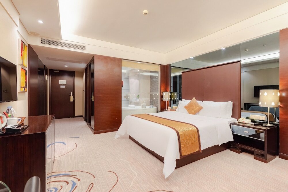 Фото Grand view hotel