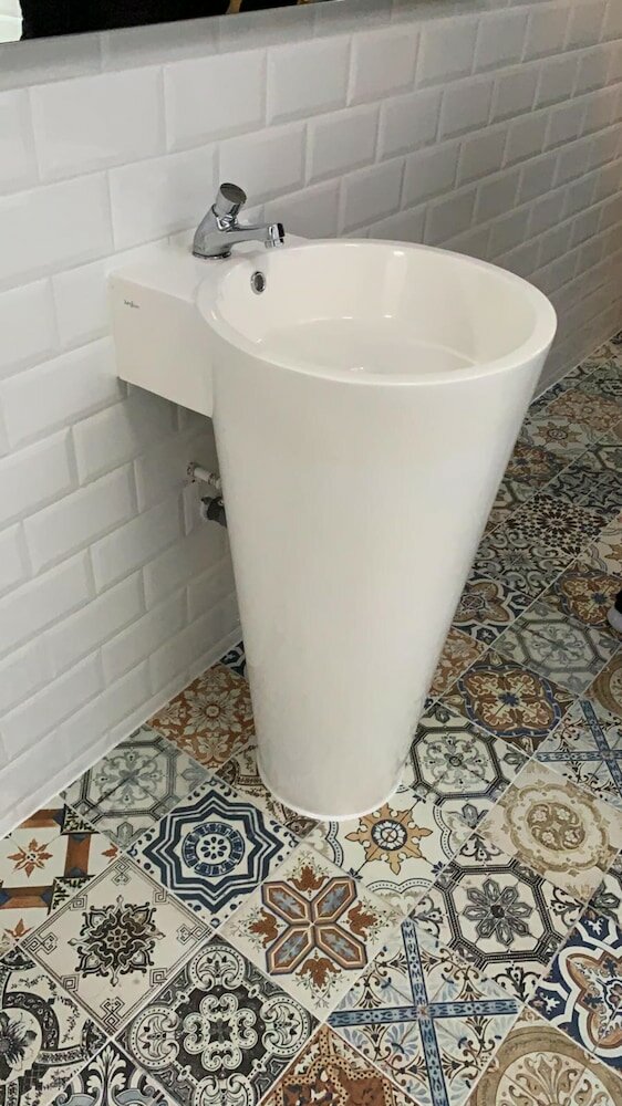 Фото The Studenthostel Utrecht