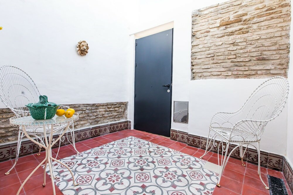 Фото Apartamentos Gaviota