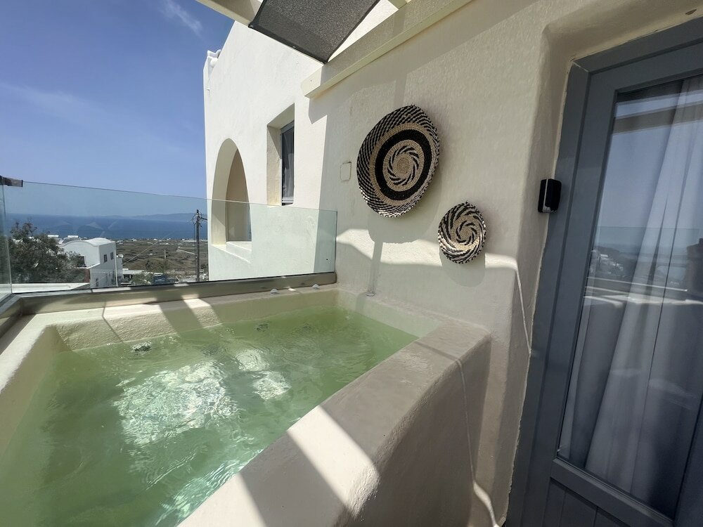 Фото Aspa Villas