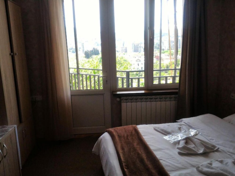 Фото 7 Star Hotel