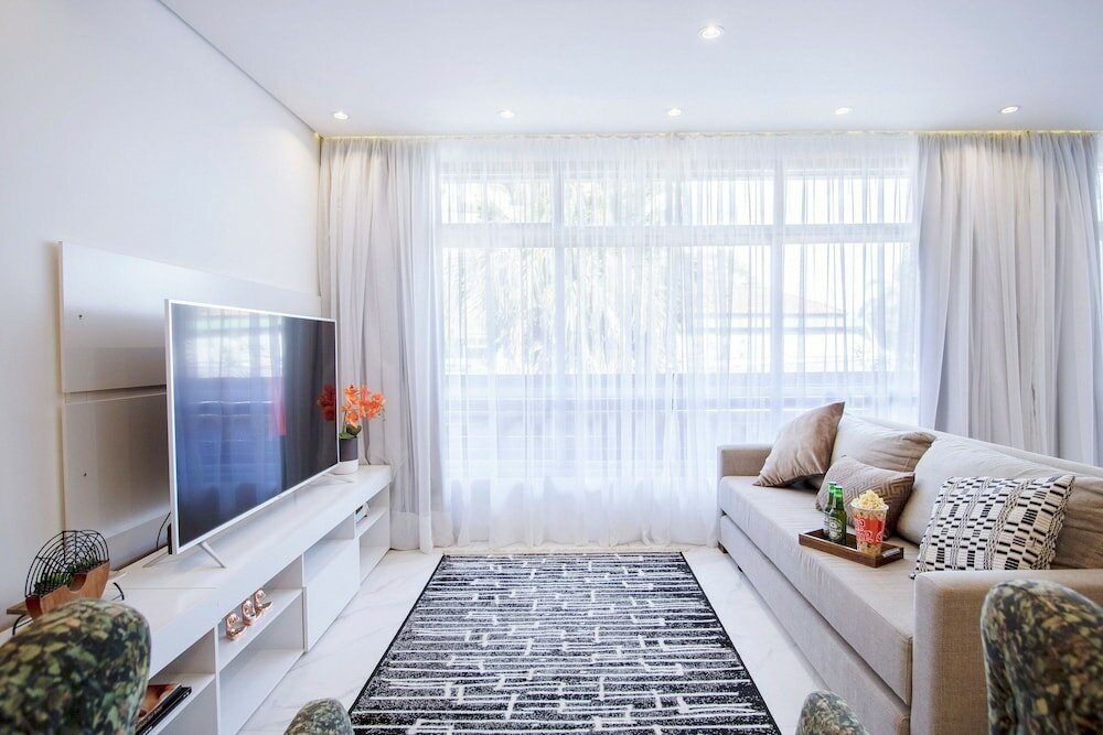 Фото Loft moderno com Ac na Praça Pôr do Sol