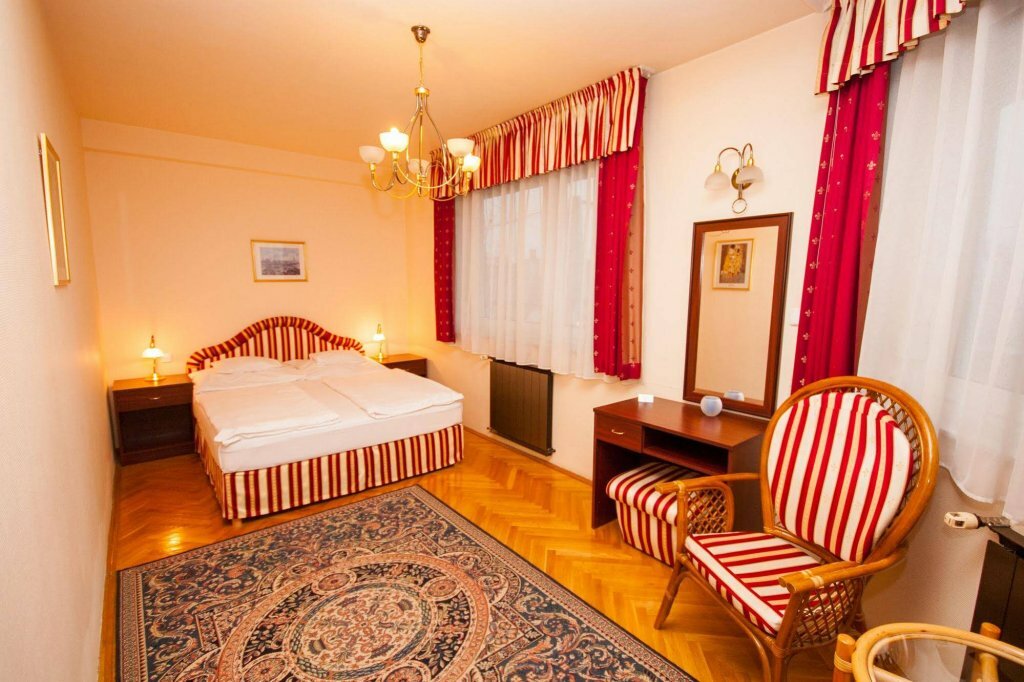 Фото Korona Guest House 