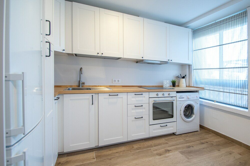 Фото Apartamento Albatros suite