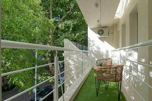 Гостиница Trendy Apartments in Palermo