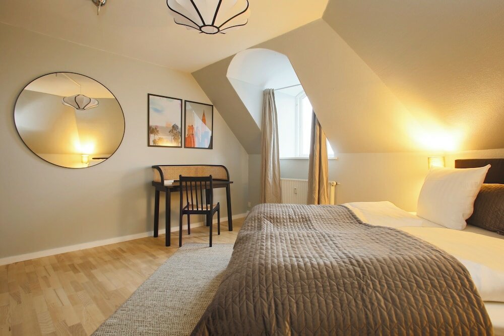 Фото Stockholmsgade