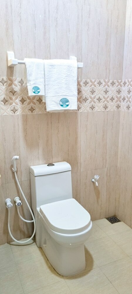 Фото Vaagali Holiday Inn