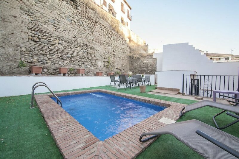 Гостиница Edificio Granata Prime Holidays в Гранаде