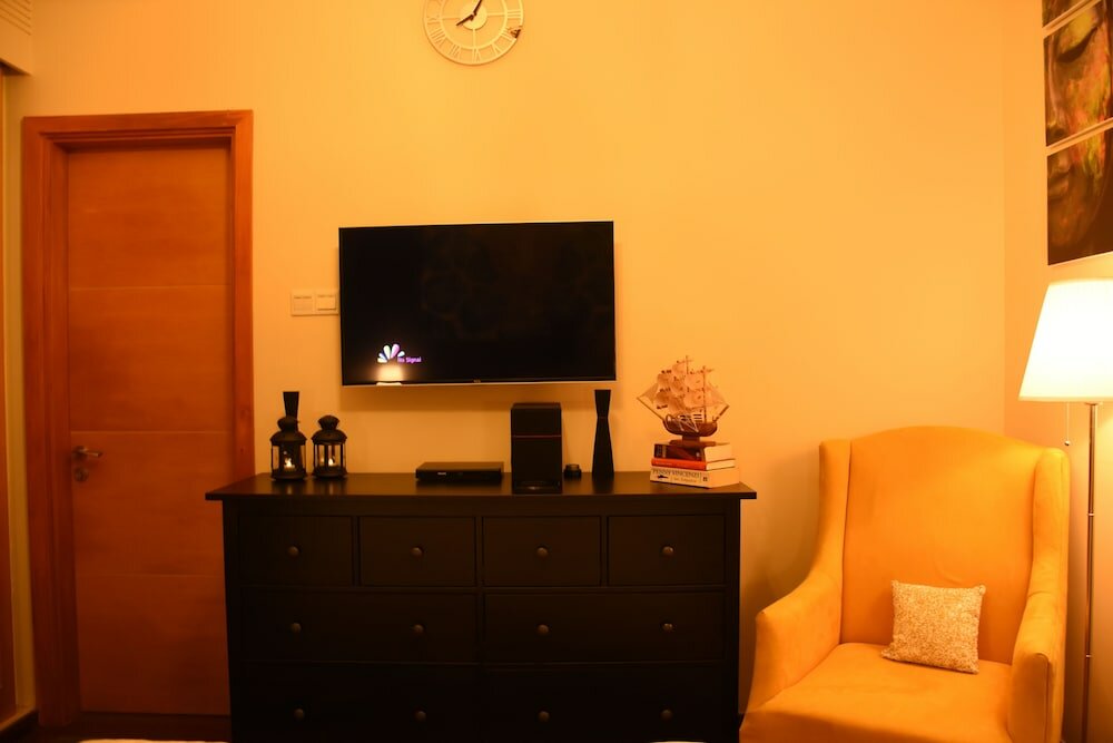 Фото Carlsen Residence