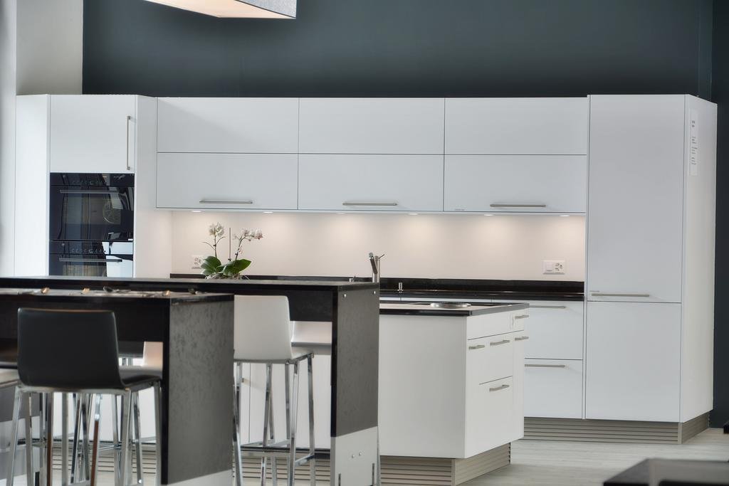 Фото Residence Thessoni home Zurich