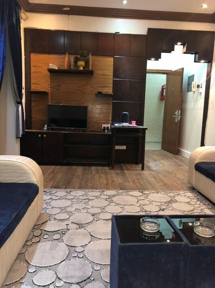 Фото Tabuk Star 1