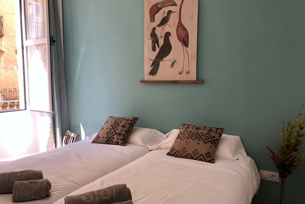 Фото Apartments Ole - Tetuan