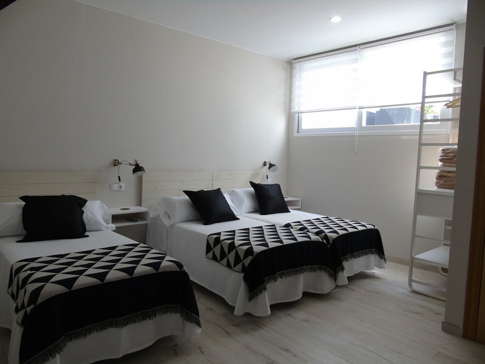 Фото Casa San Nicolás