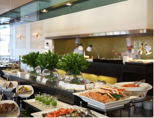 Фото Mayfield Hotel Seoul