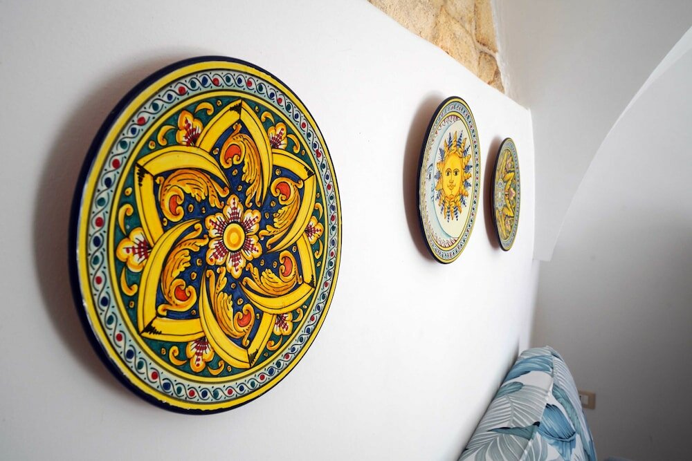 Фото Casa Tea - Arcuève