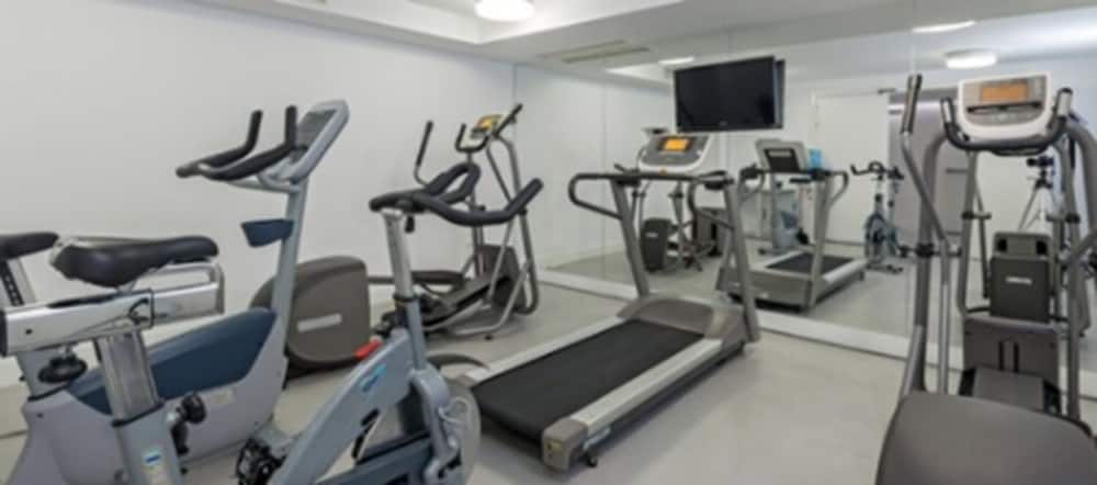 Фото Hotel Eurostars Central