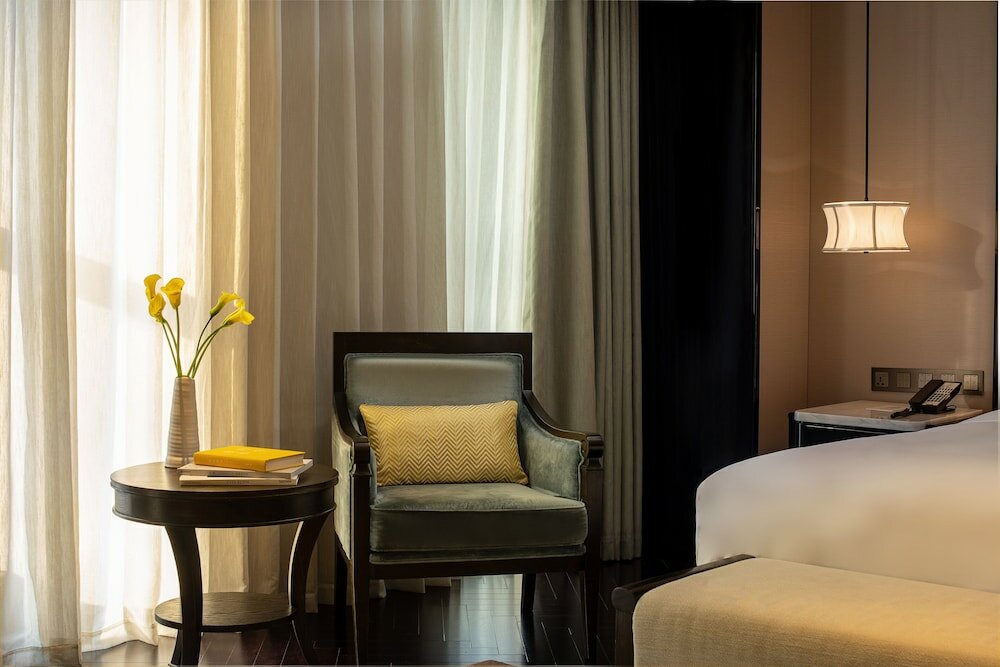 Фото Xiaochaguniang minsu