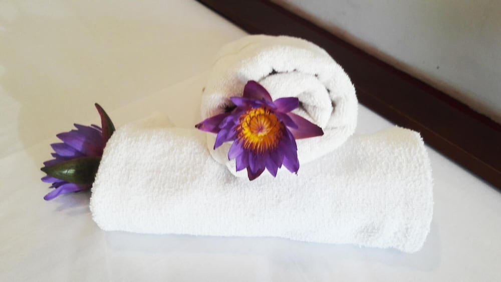 Фото Richwin Villa