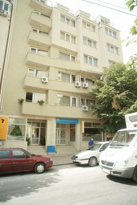 Гостиница Sorbona