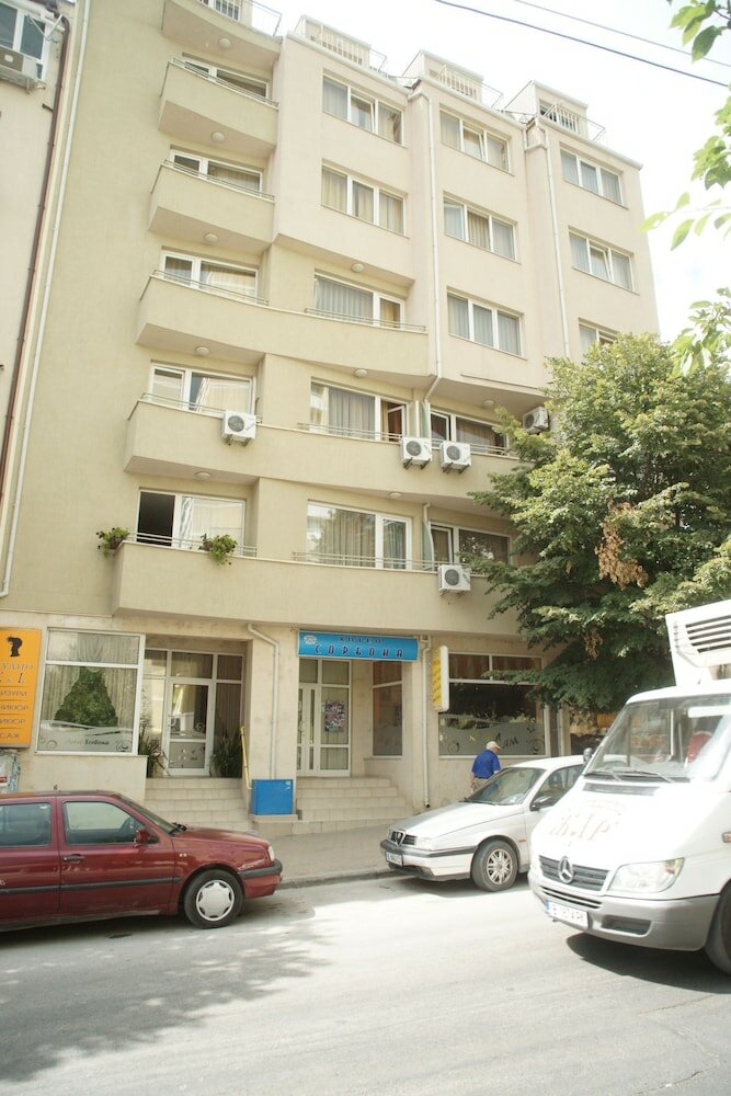 Фото отеля 4