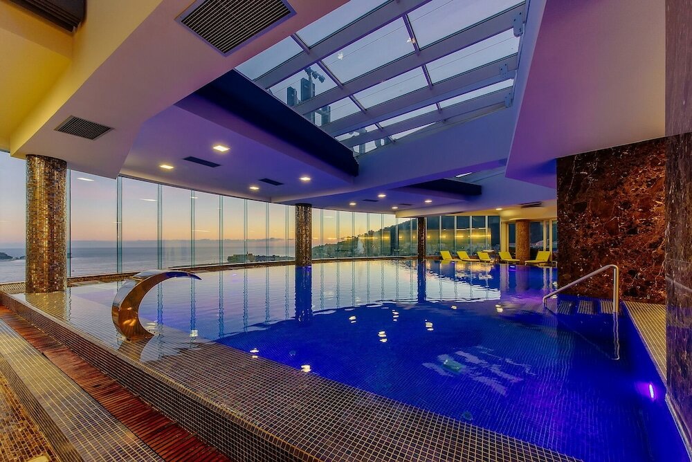 Фото Luxury Apartments Artiani