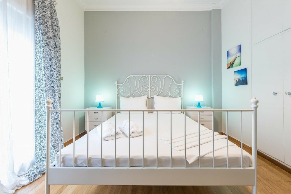 Фото Spacious Acropolis Home by CloudKeys