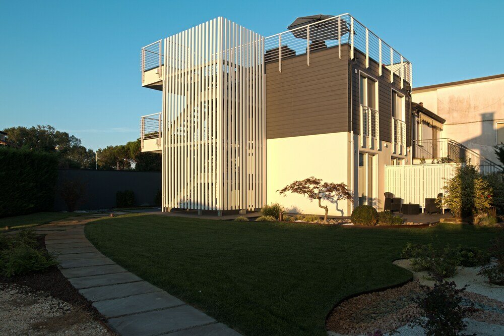 Фото Le Nazioni B&b