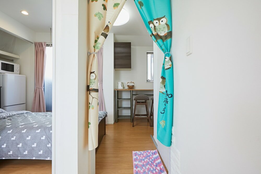 Фото Jay and Lan's Himawari house