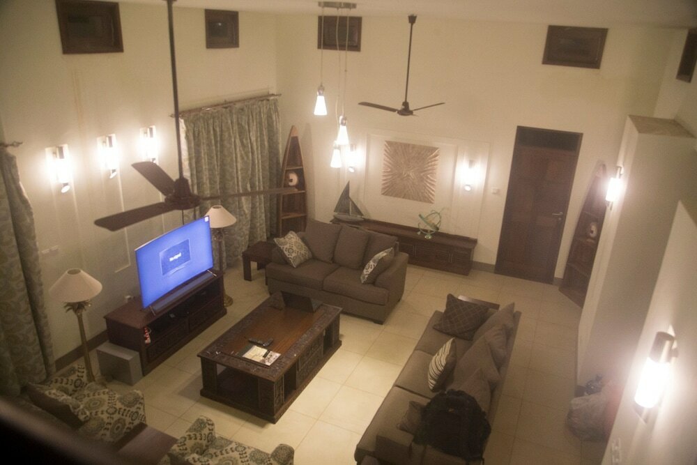 Фото Vipingo Ridge Luxury Villa