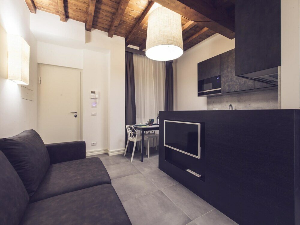 Фото Panisperna Apartment 2