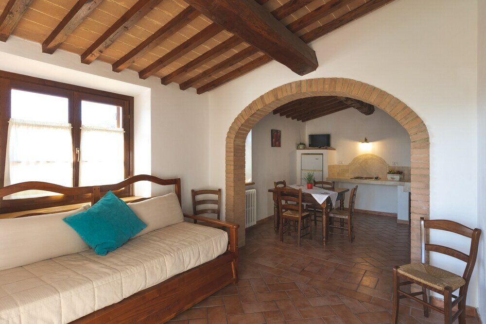 Фото Resort Le Tegole