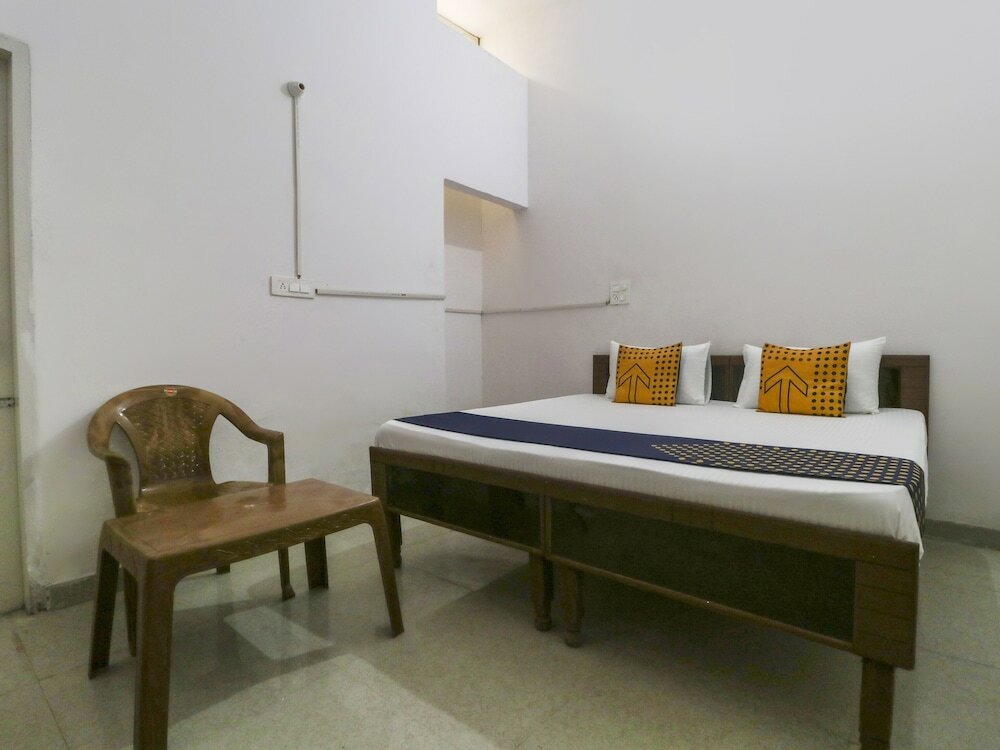 Фото Spot On 47436 Motel Vishesh