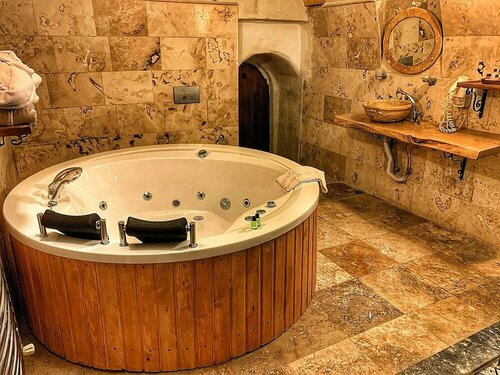 Гостиница Rose Valley Hotel в Аваносе